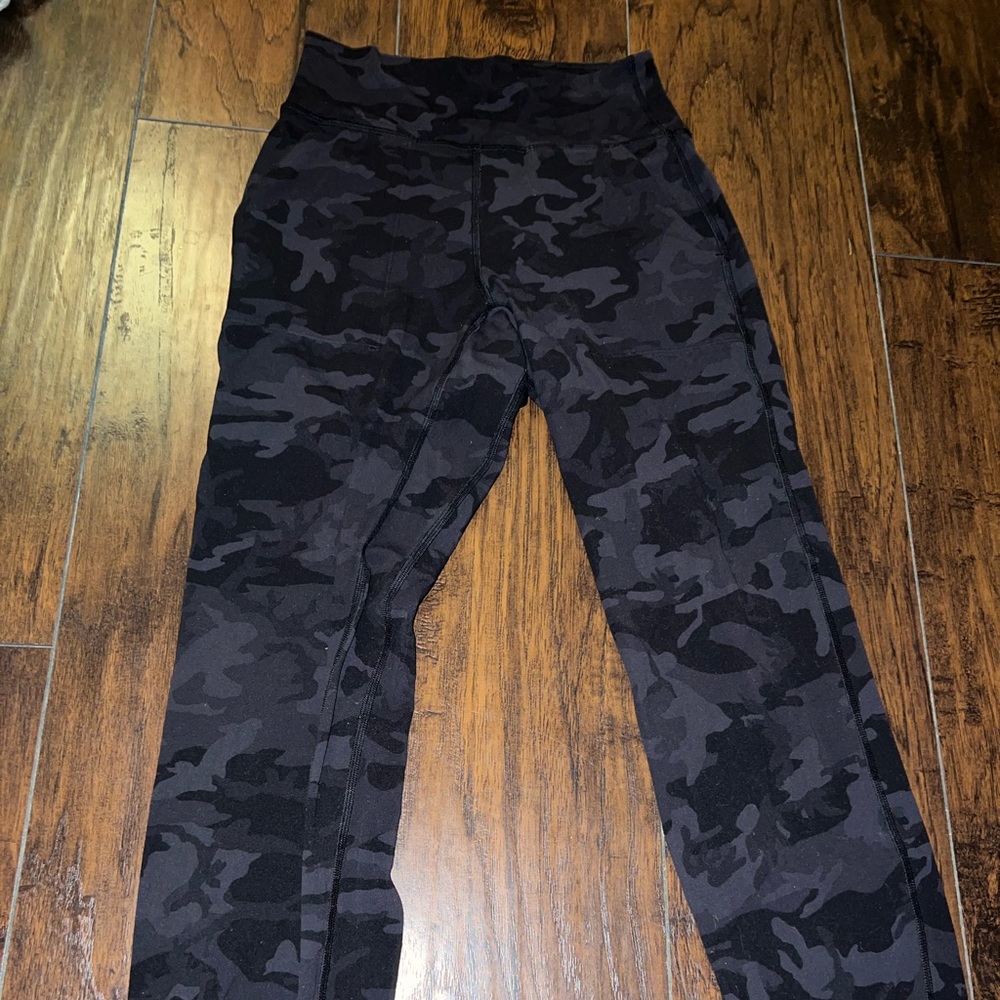 LuluLemon align joggers